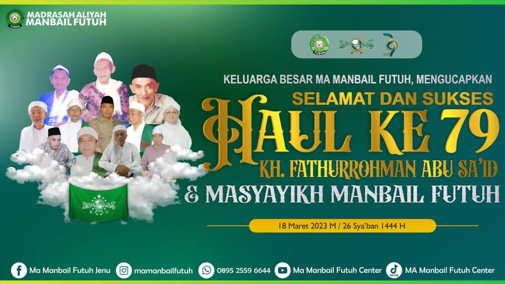 MOTTO & SLOGAN sejarah