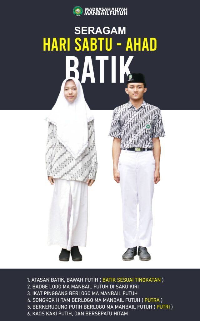batik
