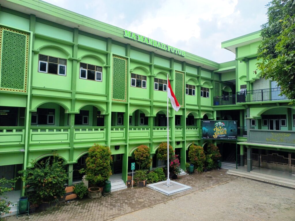 gedung mamf gedung mamf