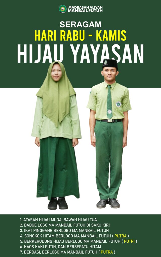 hijau